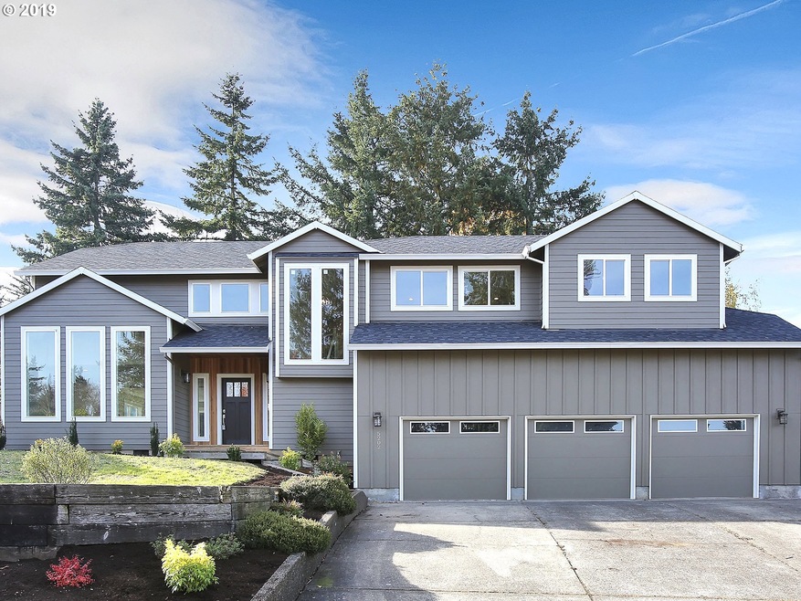 5202 Nelco Cir, West Linn, OR 97068 - photo 1