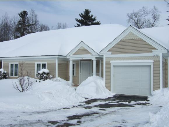 30 Worthen Rd unit 11B, Durham, NH 03824 - photo 1