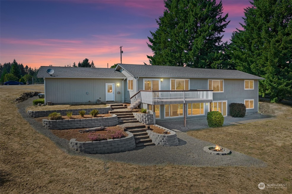 422 Burnt Ridge Rd, Onalaska, WA 98570 - photo 1