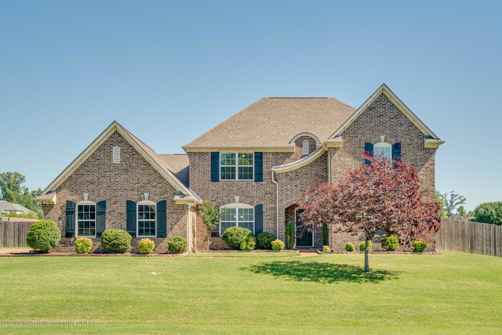 4264 Davis Grove