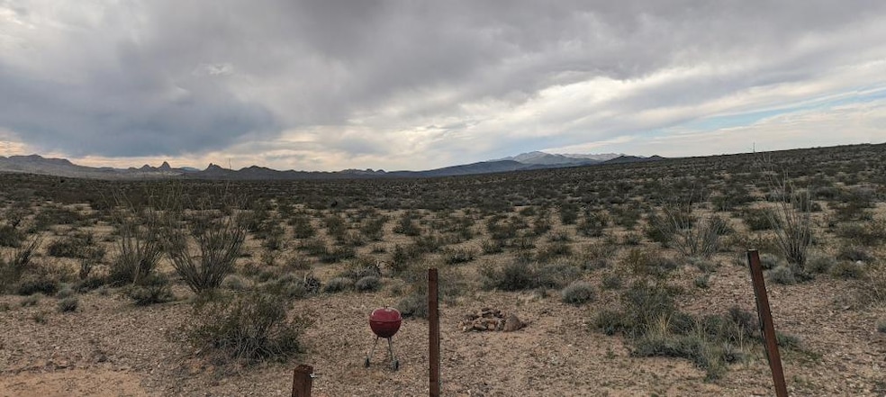 Unnamed Access Dirt Rd, Yucca, AZ 86438 - photo 1