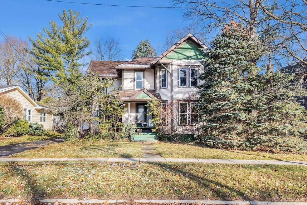 Sold $78,000 • Co-Listing Agent