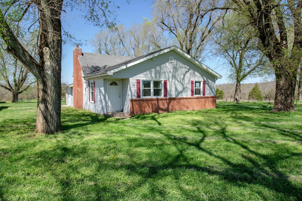 Doug Skaggs 6401 N State HighwayUU 18