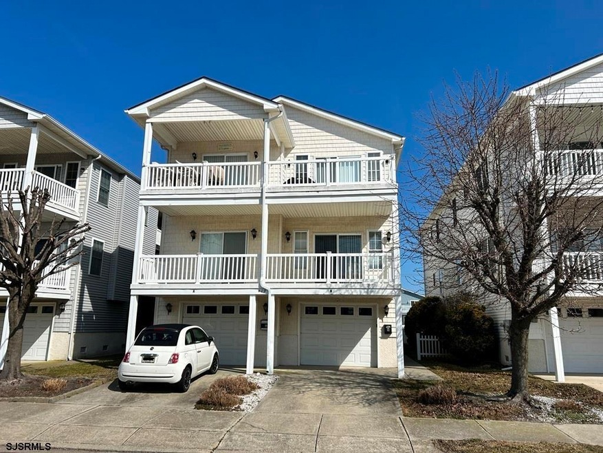 409 W Spicer Ave unit A, Wildwood, NJ 08260 - photo 1