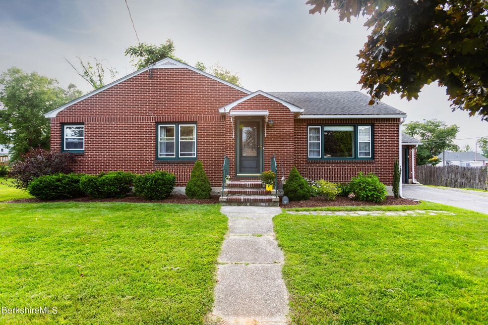 157 Dorchester