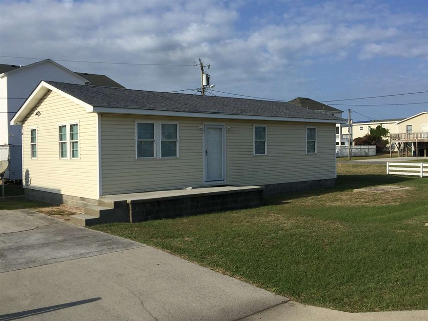 116 E Wright Ave, Kill Devil Hills, NC 27948 - photo 1