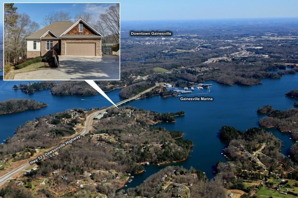 2227 Lake Ranch Ct, Gainesville, GA 30506 - photo 1