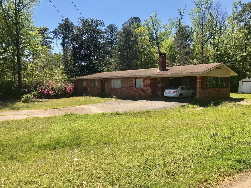 602 Hillcrest Dr, Laurel, MS 39440 - photo 1