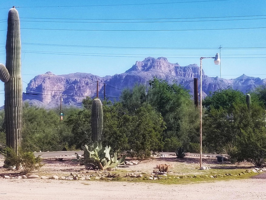 Scenic Views
