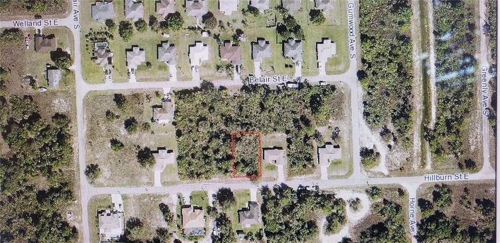1219 Hillburn St E, Lehigh Acres, FL 33974 - photo 1
