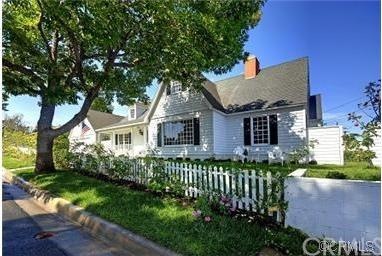 Excellent Curb Appeal