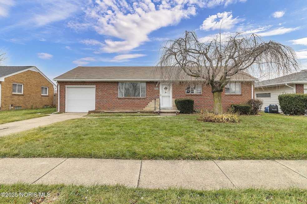 4441 290th St, Toledo, OH 43611 - photo 1