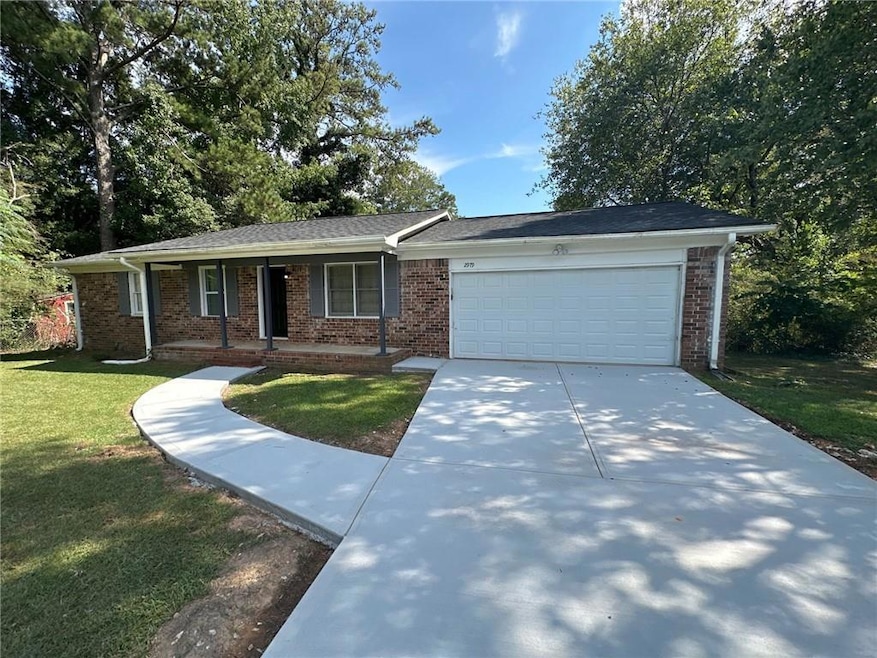 2979 Lake Jodeco Rd, Jonesboro, GA 30236 - photo 1