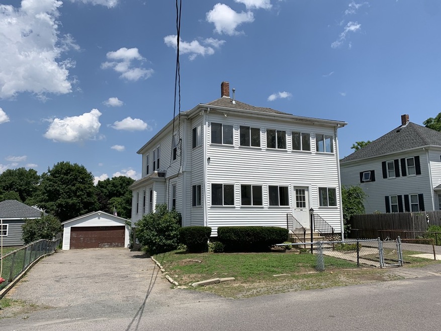 83 Crapo St, Bridgewater, MA 02324 - photo 1