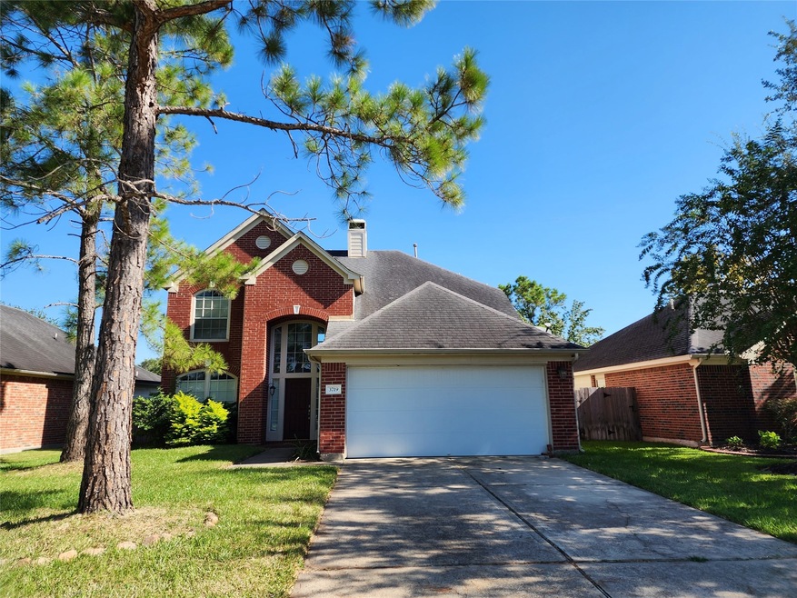 3719 Paigewood Dr, Pearland, TX 77584 - photo 1