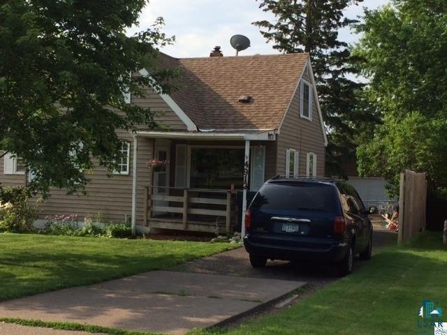 4912 Otsego St, Duluth, MN 55804 - photo 1