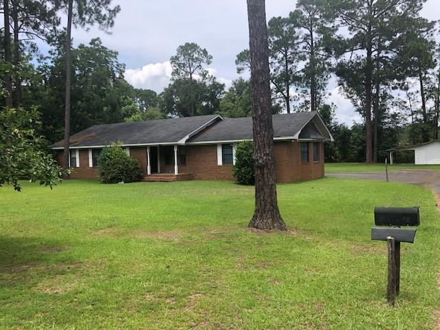 1703 Ocilla Rd, Douglas, GA 31533 - photo 1