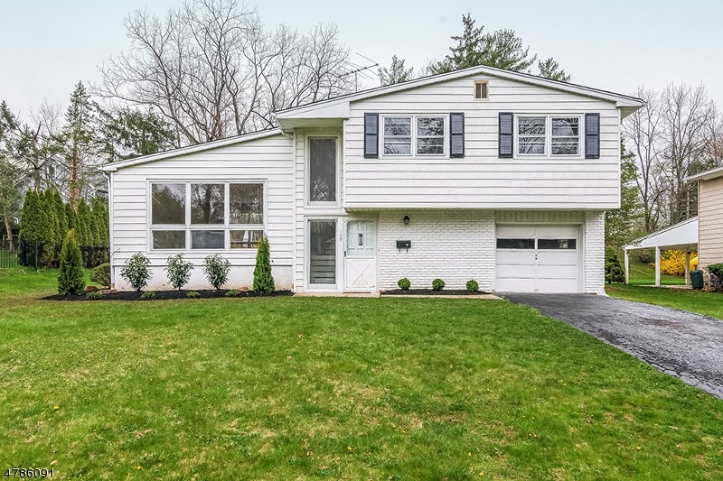 105 Evergreen Ave, New Providence, NJ 07974 - photo 1