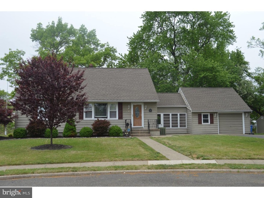 4 Cypress Ct, Westville, NJ 08093 - photo 1