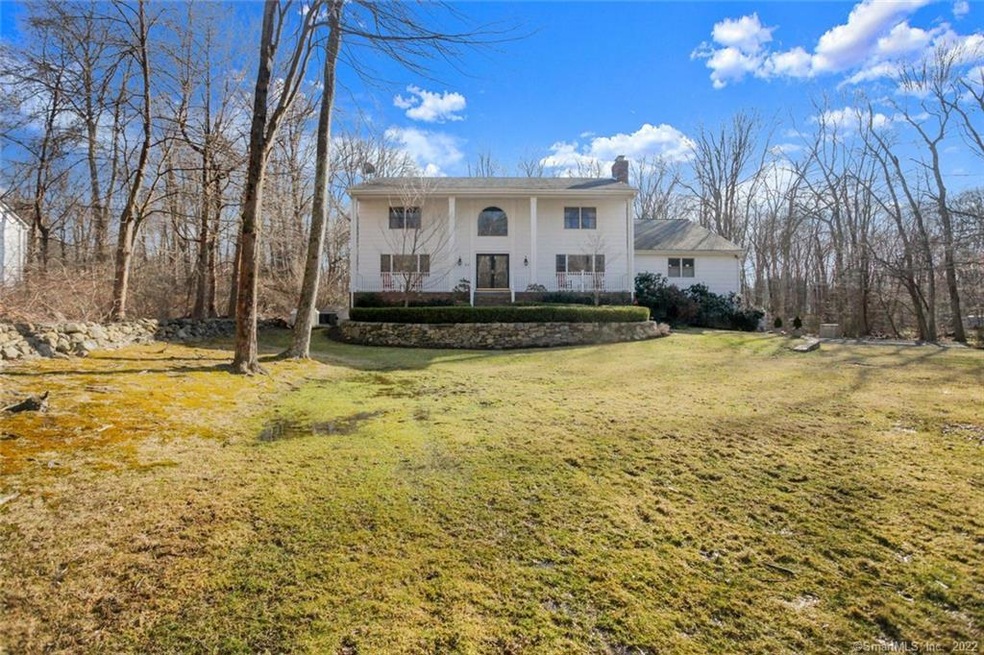 90 Echo Hill Dr, Stamford, CT 06903 - photo 1