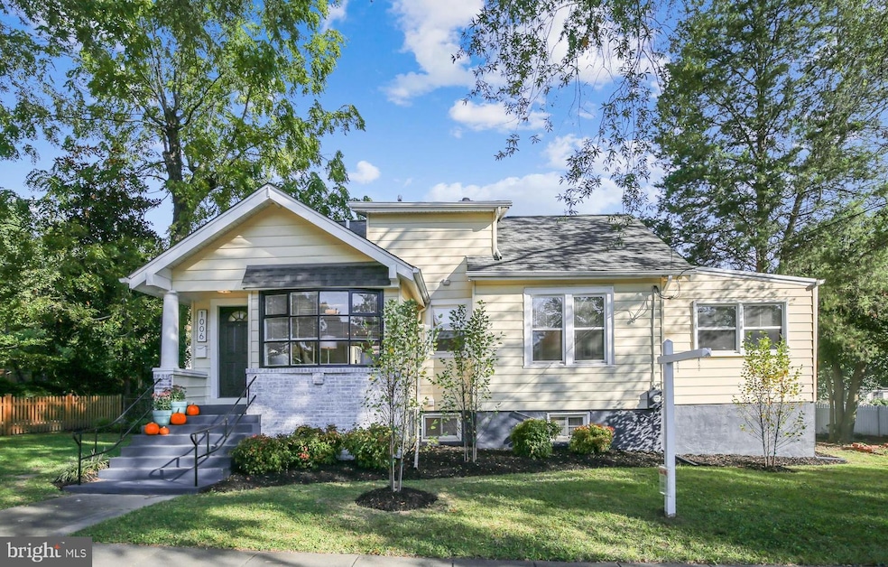 1006 Taylor St NE, Washington, DC 20017 - photo 1