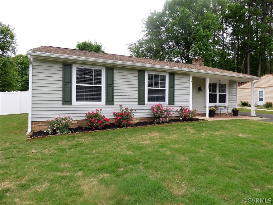 5001 Broad Meadows Rd, Glen Allen, VA 23060 - photo 1