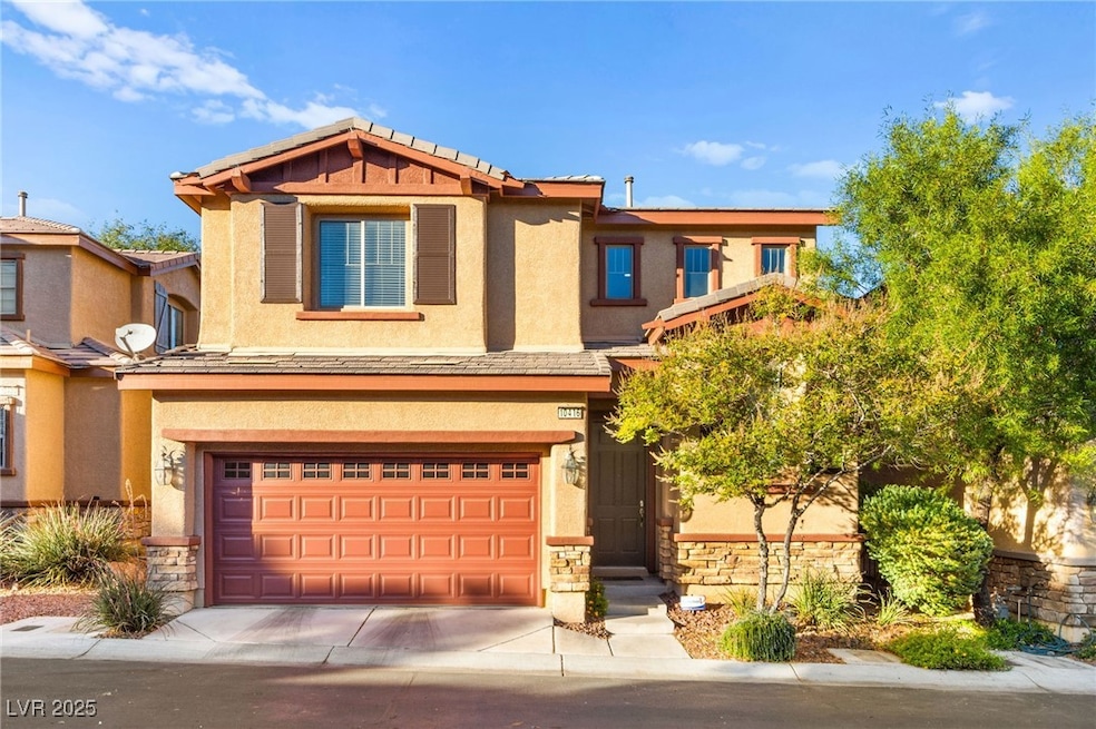 10416 Scotch Elm Ave, Las Vegas, NV 89166 - photo 1