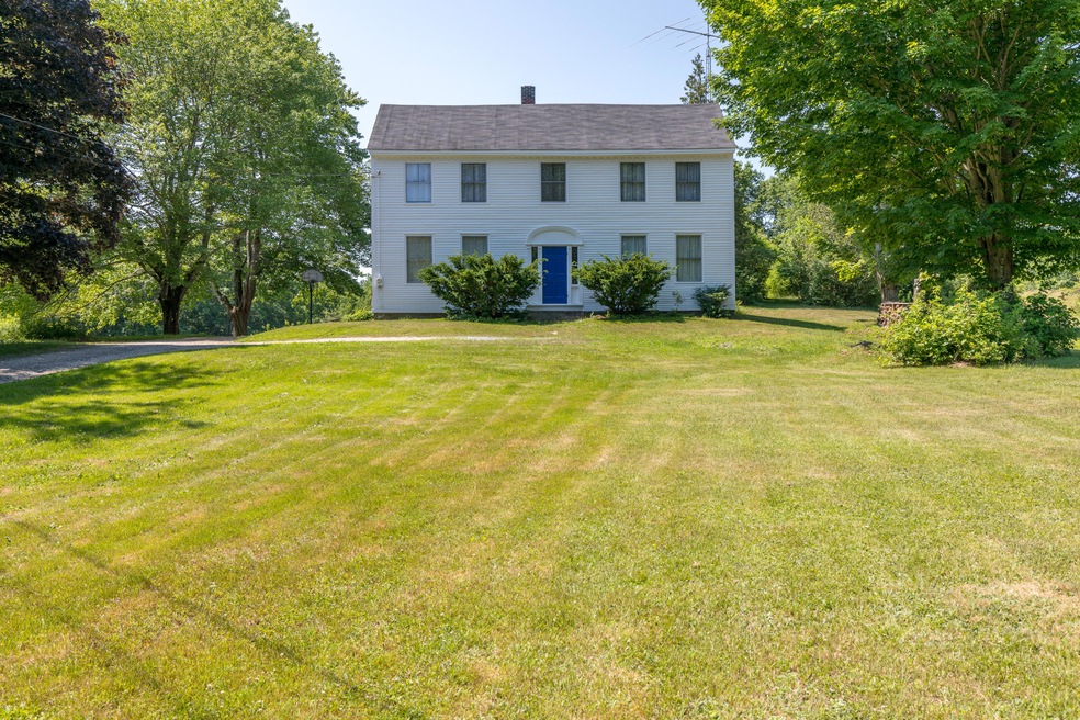 751 Royalsborough Rd, Durham, ME 04222 - photo 1