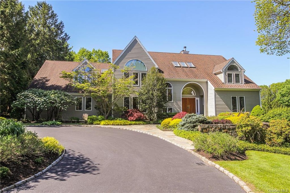 815 Hardscrabble Rd, Chappaqua, NY 10514 - photo 1