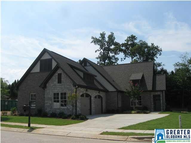 1044 Danberry Lane,  Lot 16 3BR, 2BA, one level