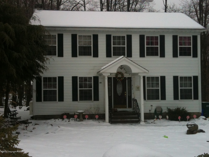 7026 Vista Terrace, Tobyhanna, PA 18466 - photo 1