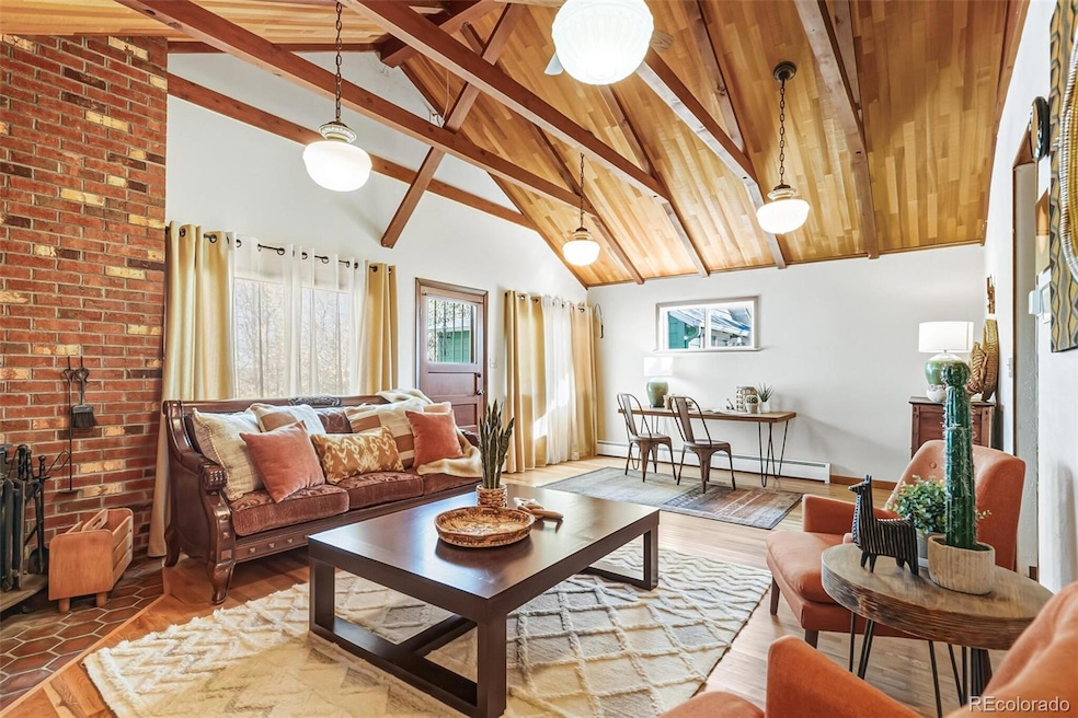 7221 W 48th Ave, Wheat Ridge, CO 80033 - photo 1