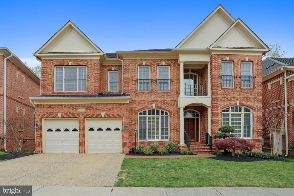 11413 Patriot Ln, Potomac, MD 20854 - photo 1