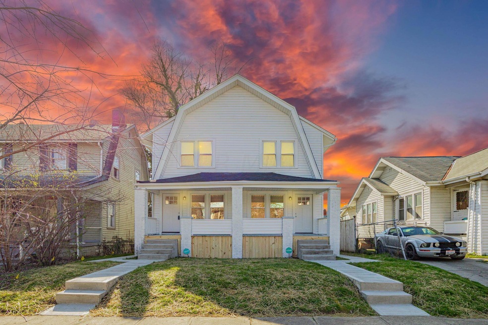 115-117 N Chase Ave, Columbus, OH 43204 - photo 1