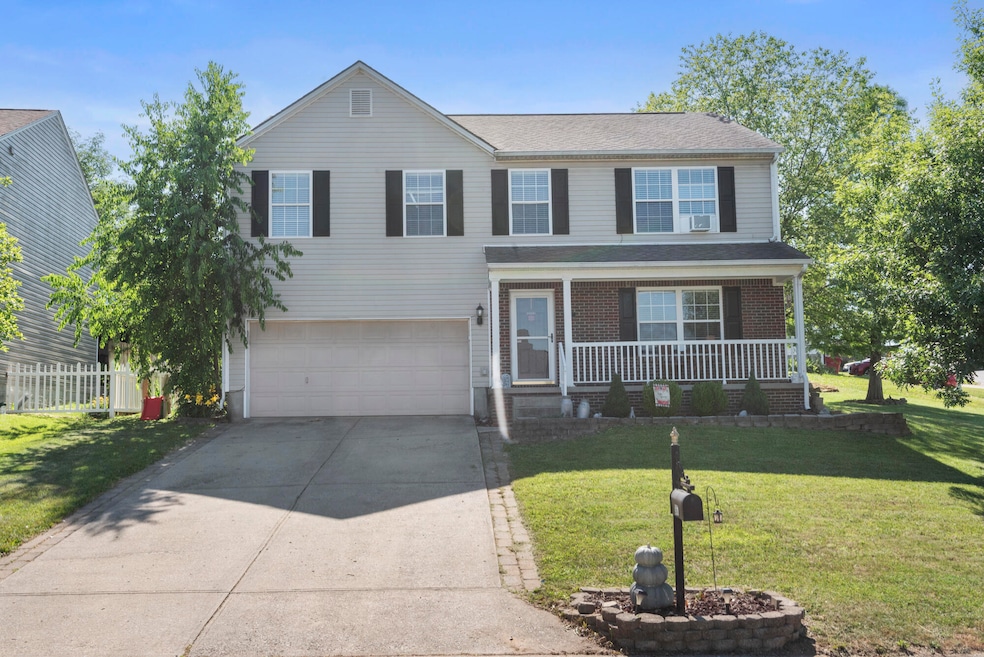 367 Village Dr, Frankfort, KY 40601 - photo 1