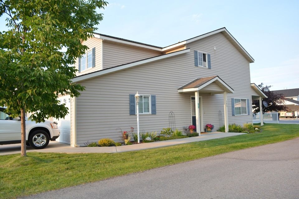 103 Alice Ave #D Hamilton Mt