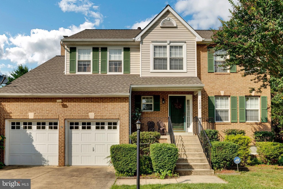 1402 Mute Ct, Upper Marlboro, MD 20774 - photo 1