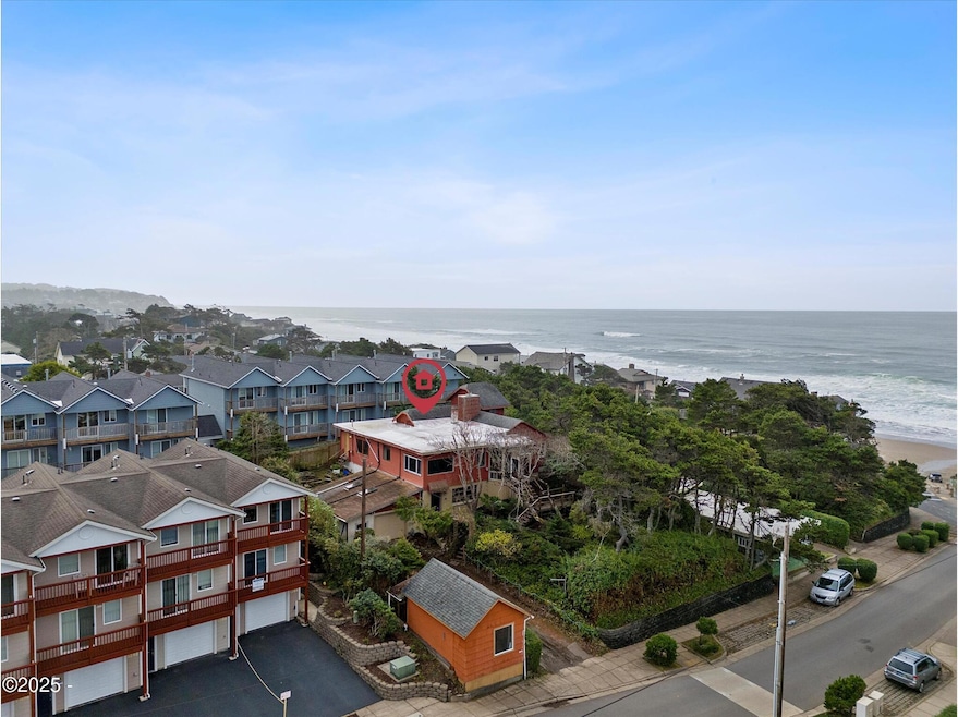 1230 NW 15th St, Lincoln City, OR 97367 - photo 1