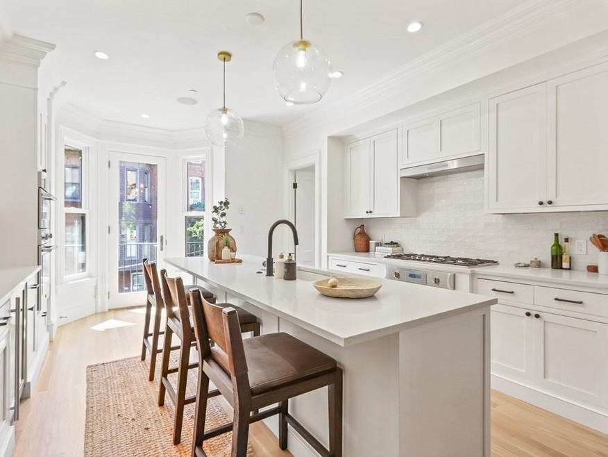 168 W Brookline St unit 1, Boston, MA 02118 - photo 1