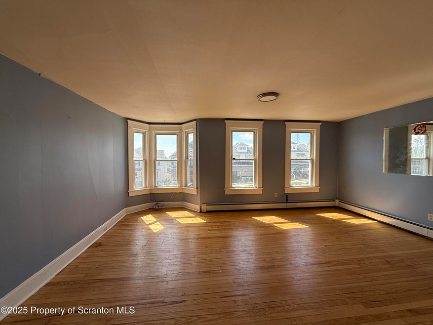 1128 Saint Ann St, Scranton, PA 18504 - photo 1