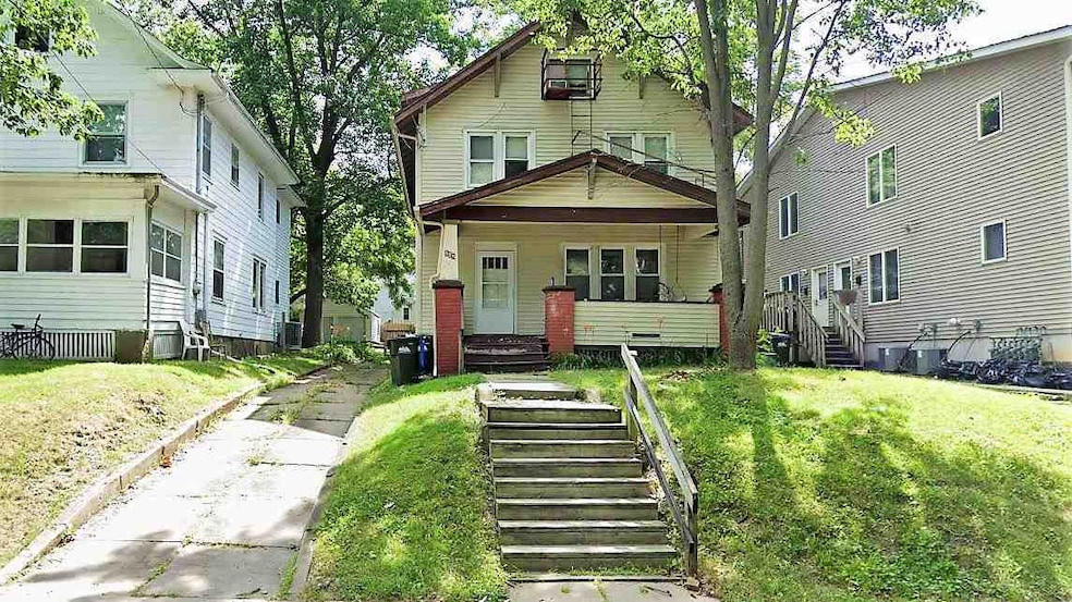Under Contract $275,000 • Co-Listing Agent