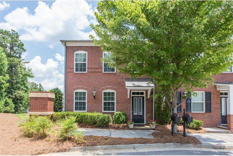 4139 Stonecypher Rd, Suwanee, GA 30024 - photo 1