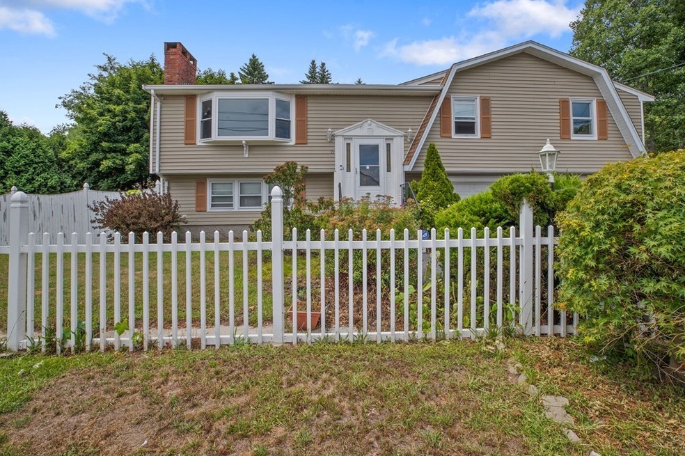 15 Concetta Sass Dr, Randolph, MA 02368 - photo 1