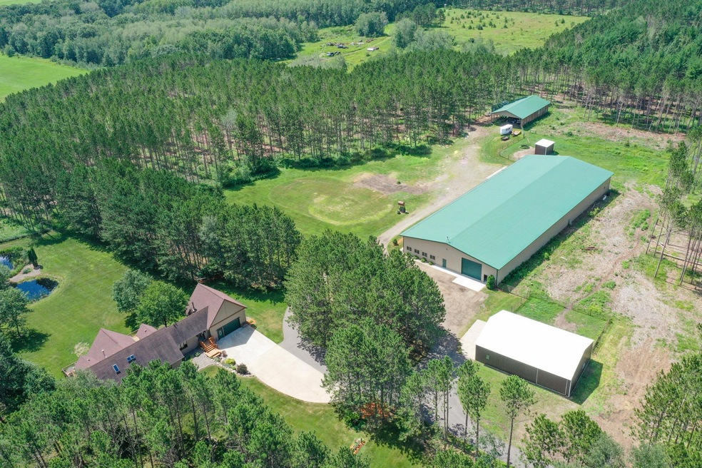 12377 County Road 2, Brainerd, MN 56401 - photo 1