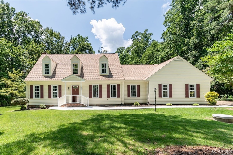 6021 Surrywood Dr, Prince George, VA 23875 - photo 1