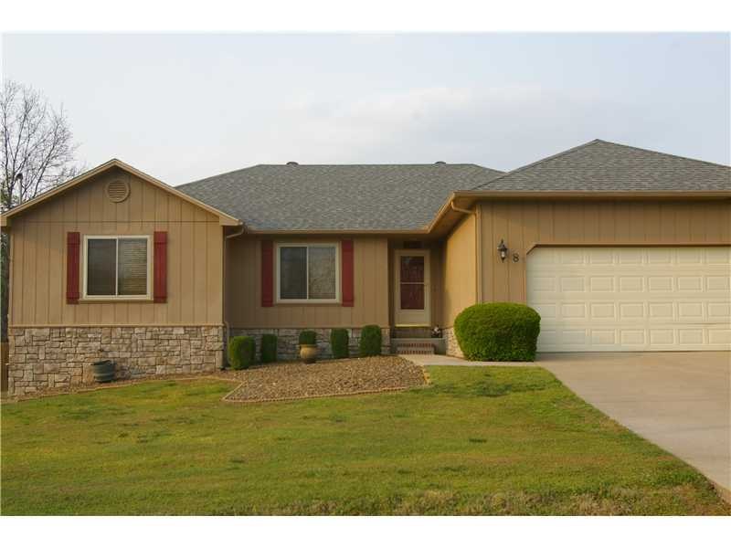 8 Hudson Ln, Bella Vista, AR 72715 - photo 1