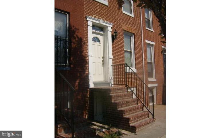 1136 W Lombard St, Baltimore, MD 21223 - photo 1