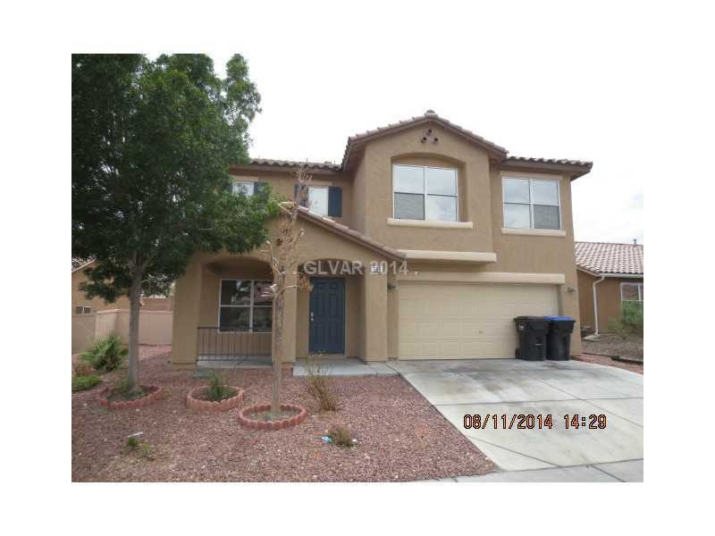 Property Photo. Front Exterior