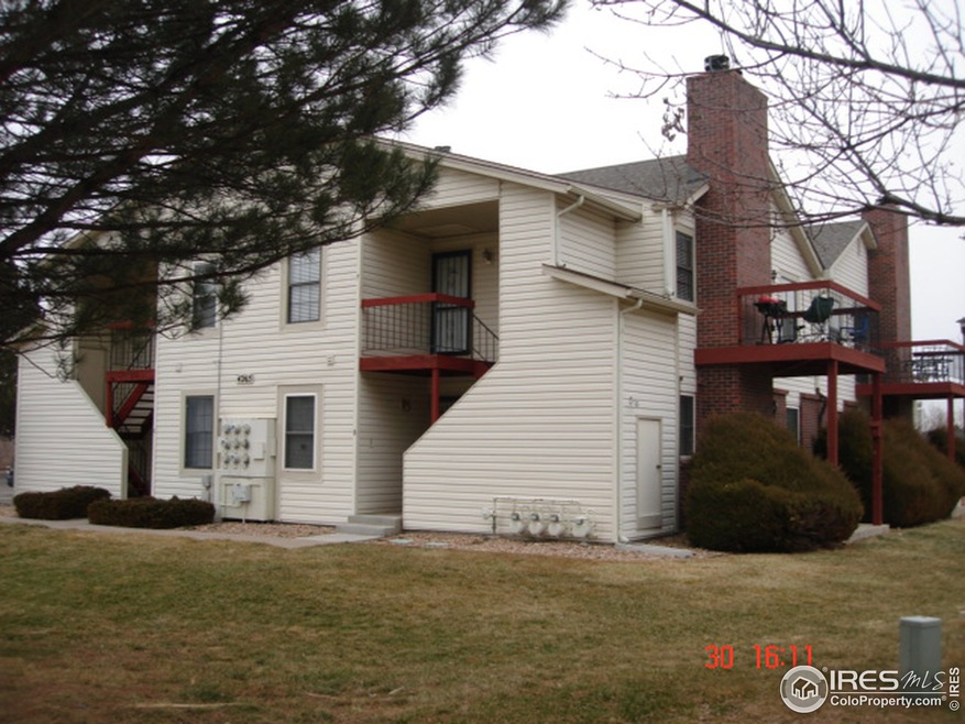 4265 E 119th Place unit F, Thornton, CO 80233 - photo 1