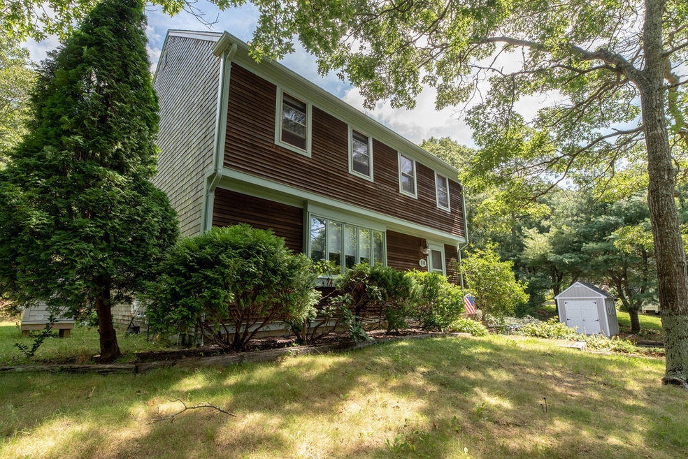 10 Haystack Ln, Sandwich, MA 02563 - photo 1